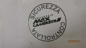 Max camerette Torino dal 1978 Max camerette marchio registrato