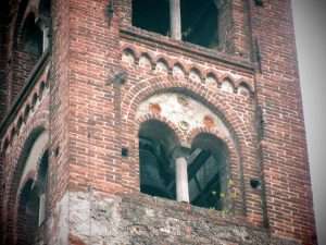 La Campana tesoro di Ranverso