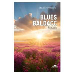 Torinovoli Blues Baldacc Premio Campiello
